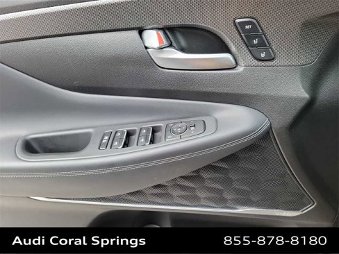 Used 2019 Hyundai Santa Fe FWD image 19