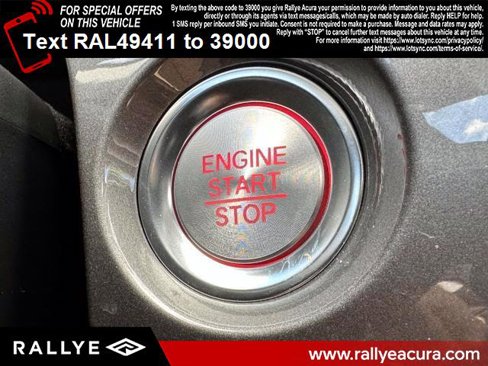 New 2024 Acura Integra image 32