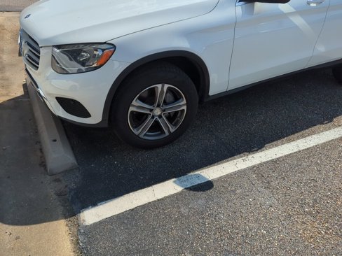 Used 2016 Mercedes-Benz GLC 300 image 6