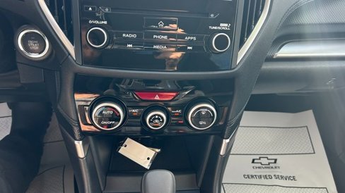 Used 2022 Subaru Forester Premium image 25