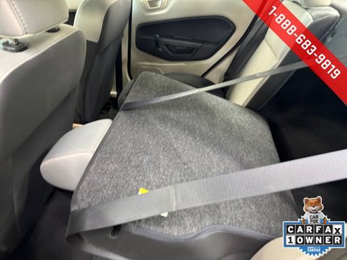 Used 2012 Ford Fiesta S image 20