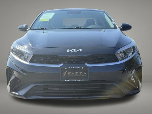 Used 2023 Kia Forte LXS image 9
