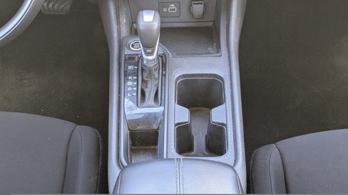 Used 2021 Nissan Sentra S image 19