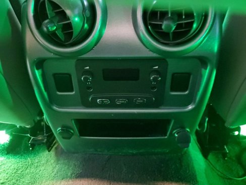 Used 2003 HUMMER H2 w/ Preferred Equipment Group image 21