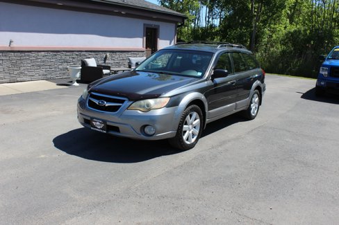 Used 2009 Subaru Outback 2.5i Special Edition image 12
