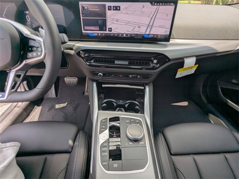 New 2025 BMW 230i Coupe w/ M Sport Package image 17