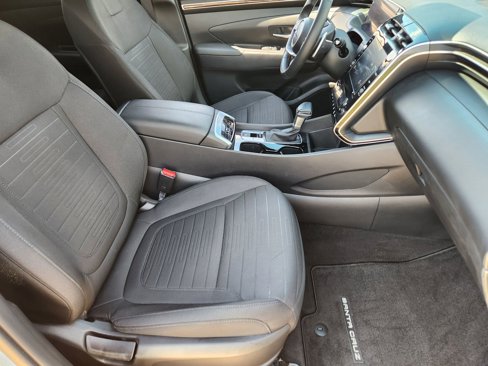 Used 2022 Hyundai Santa Cruz SEL Premium image 19