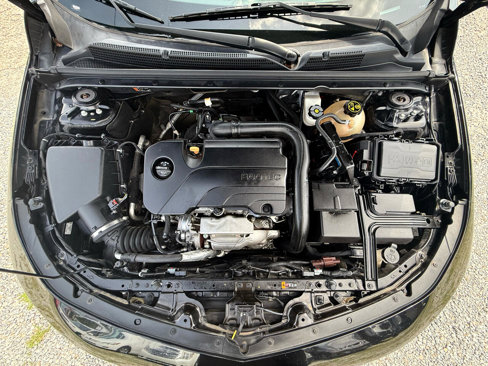 Used 2019 Chevrolet Malibu LT image 14