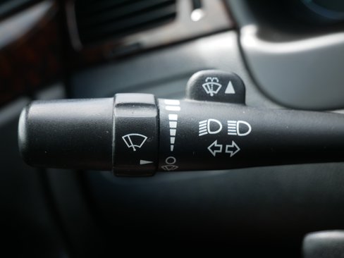 Used 2015 Chevrolet Impala LTZ image 29