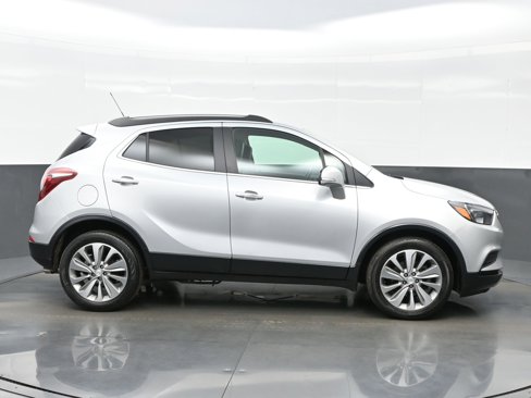 Used 2019 Buick Encore Preferred image 7