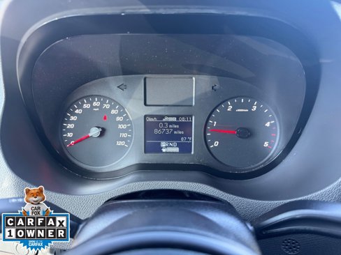 Used 2021 Mercedes-Benz Sprinter 3500 image 14