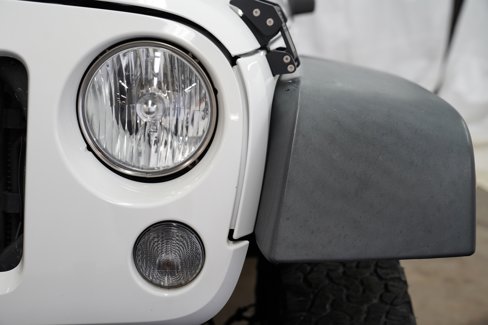 Used 2015 Jeep Wrangler Sport image 13