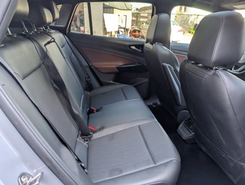 Used 2022 Volkswagen ID.4 Pro S image 9