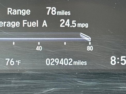Used 2018 Honda CR-V EX-L image 18