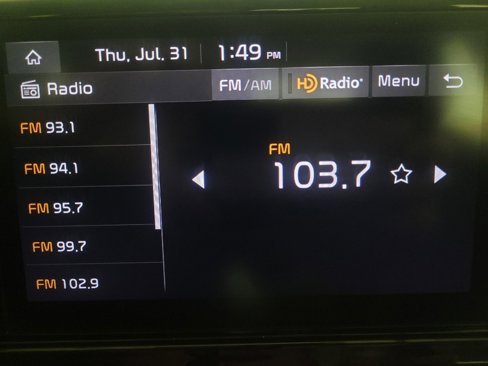 Used 2023 Kia Forte LXS image 25