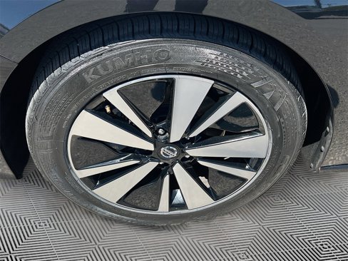 Used 2022 Nissan Altima 2.5 SV image 28