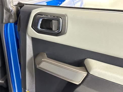 Used 2022 Ford Bronco Badlands image 29
