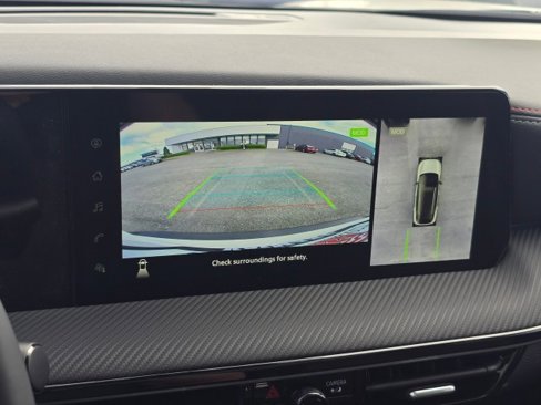 New 2025 Nissan Kicks SR w/ SR Premium Package image 37