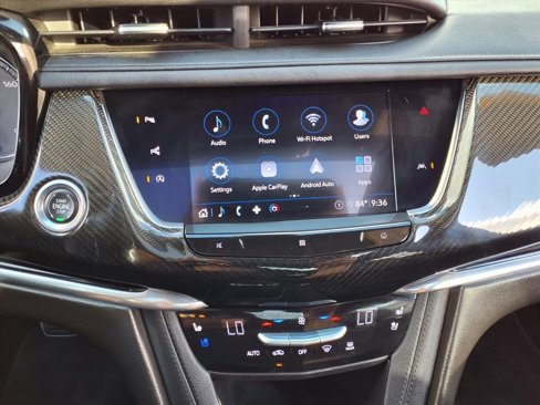 Used 2020 Cadillac XT6 Sport image 19