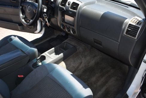 Used 2006 GMC Canyon SLE image 16