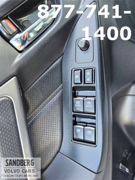 Used 2017 Subaru Forester 2.5i Touring image 18