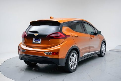 Used 2017 Chevrolet Bolt LT image 6