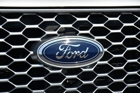 Used 2024 Ford Edge SEL image 33
