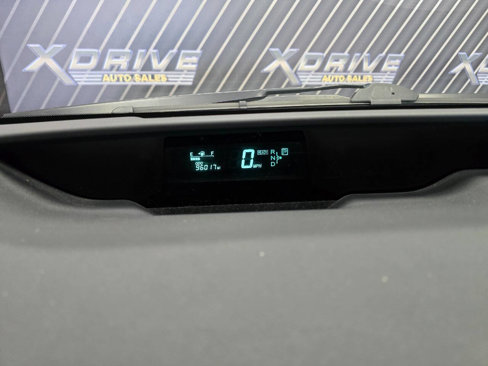Used 2004 Toyota Prius image 19