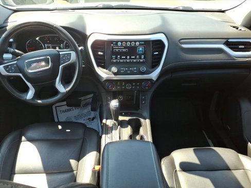 Used 2019 GMC Acadia SLT w/ LPO, Floor Liner Package image 9