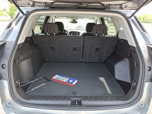Used 2020 GMC Terrain SLE w/ Driver Convenience Package image 30