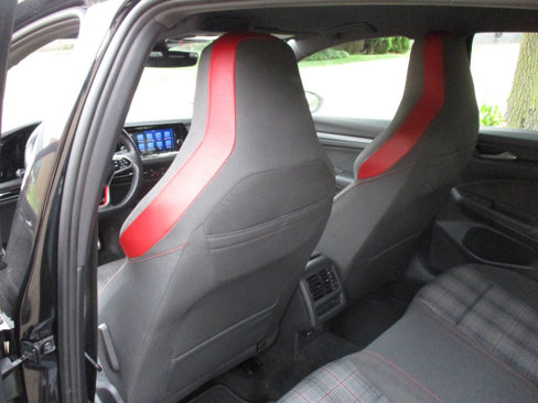 Used 2023 Volkswagen GTI S image 37