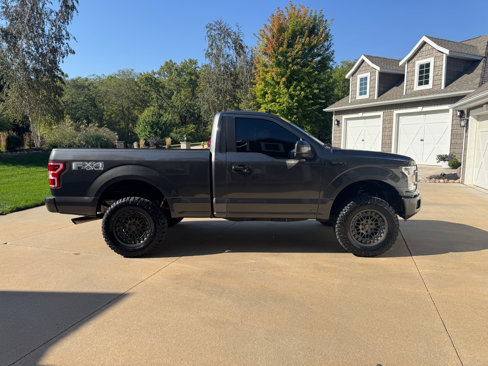 Used 2020 Ford F150 XL w/ Equipment Group 101A Mid image 7