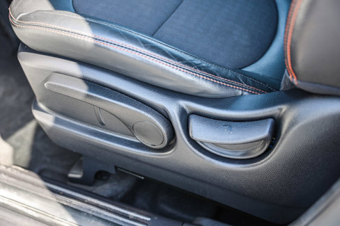 Used 2018 Kia Soul ! image 10