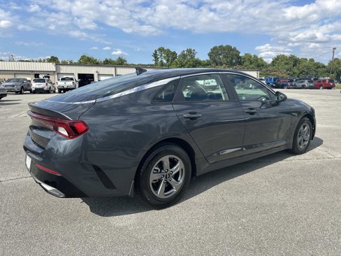 Used 2022 Kia K5 LXS image 5