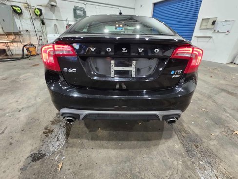 Used 2018 Volvo S60 T5 Dynamic w/ Vision Package image 25