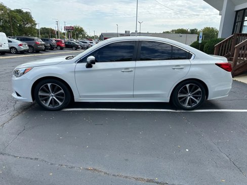 Used 2015 Subaru Legacy 2.5i Limited image 5