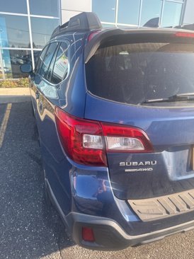 Used 2019 Subaru Outback 2.5i Premium image 9