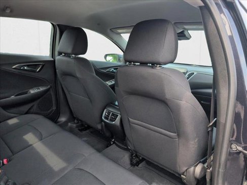 Used 2023 Chevrolet Malibu LT image 20