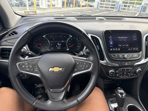 Certified 2020 Chevrolet Equinox Premier w/ LPO, Floor Liner Package image 16