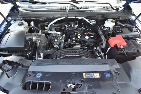 Used 2019 Ford Ranger XLT w/ Equipment Group 302A Luxury image 50