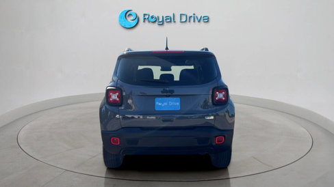 Used 2023 Jeep Renegade Latitude w/ Sun/Sound Group image 5