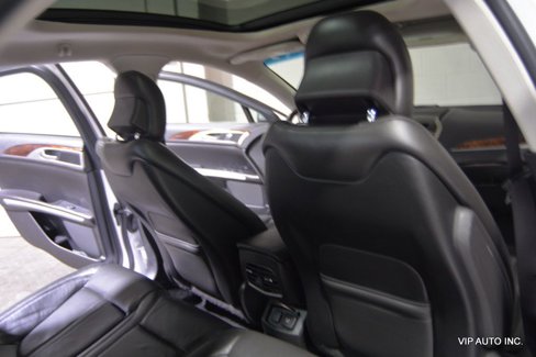 Used 2013 Lincoln MKZ Hybrid image 21