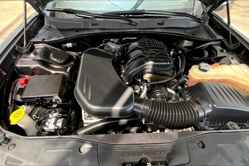 Used 2023 Dodge Charger GT w/ Blacktop Package image 30