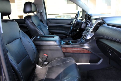 Used 2016 GMC Yukon XL SLT image 23