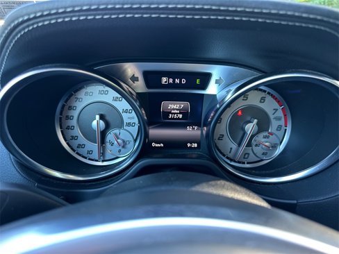 Used 2015 Mercedes-Benz SL 400 image 22