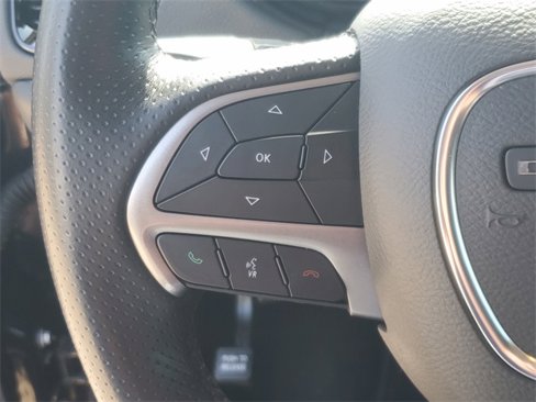 Used 2022 Dodge Durango SXT image 23