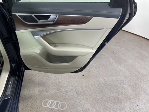 Used 2021 Audi A6 3.0T Premium w/ Convenience Package image 14