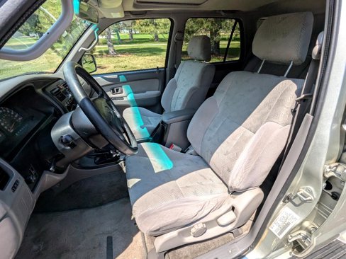 Used 2001 Toyota 4Runner SR5 image 14
