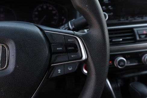 Used 2020 Honda Accord LX image 26