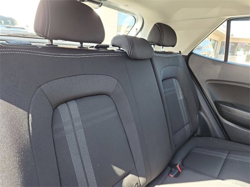 Certified 2021 Hyundai Venue SEL w/ Premium Package image 29
